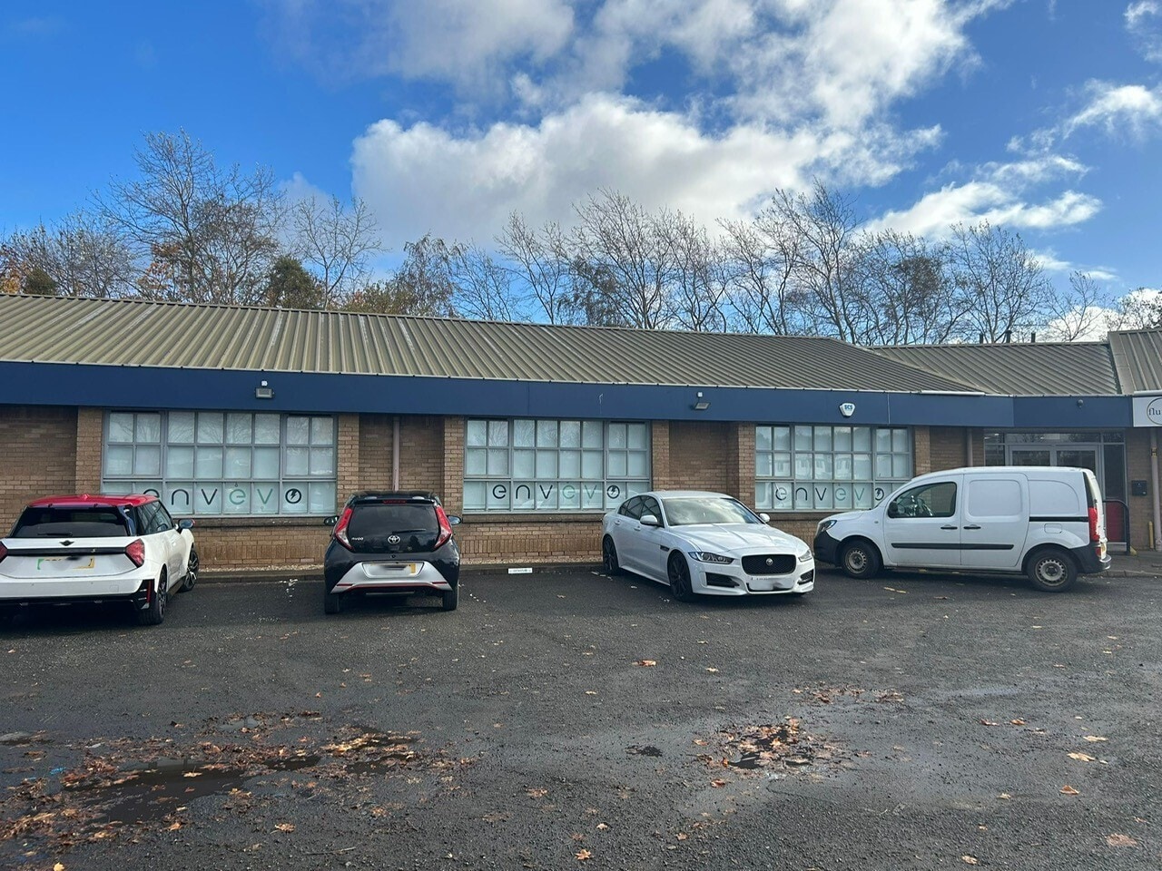 3-15 Drumhead Pl, Glasgow for sale Building Photo- Image 1 of 7