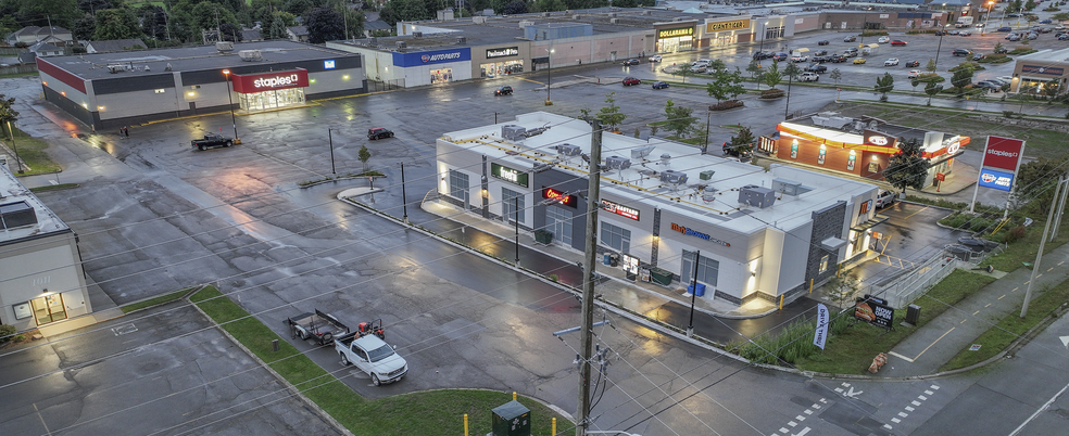 1025 Elgin St W, Cobourg, ON for rent - Building Photo - Image 3 of 6