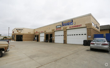 1017 Bear Mountain Blvd, Arvin, CA for sale Primary Photo- Image 1 of 1