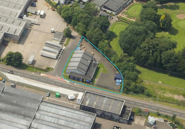 More details for Argyll Ave, Renfrew - Industrial to Rent