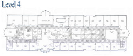 370 Southpointe Blvd, Canonsburg, PA for rent Floor Plan- Image 1 of 1