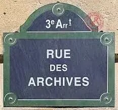 Retail in Paris to rent Building Photo- Image 1 of 3