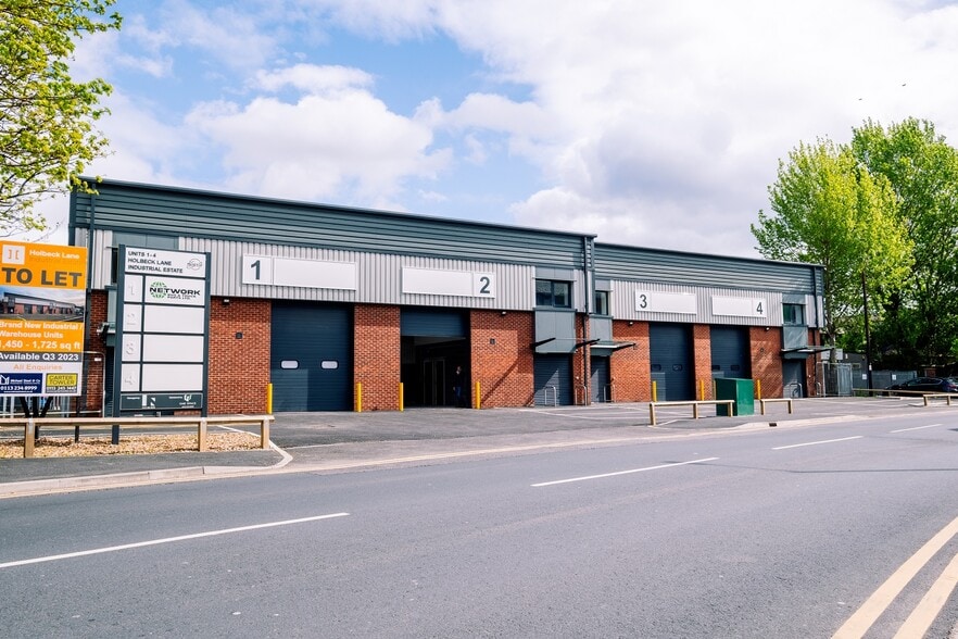 Holbeck, Leeds for rent - Building Photo - Image 1 of 1