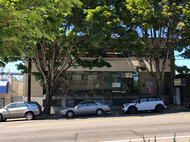 More details for 3415 Stone Way N, Seattle, WA - Mixed-use to Rent