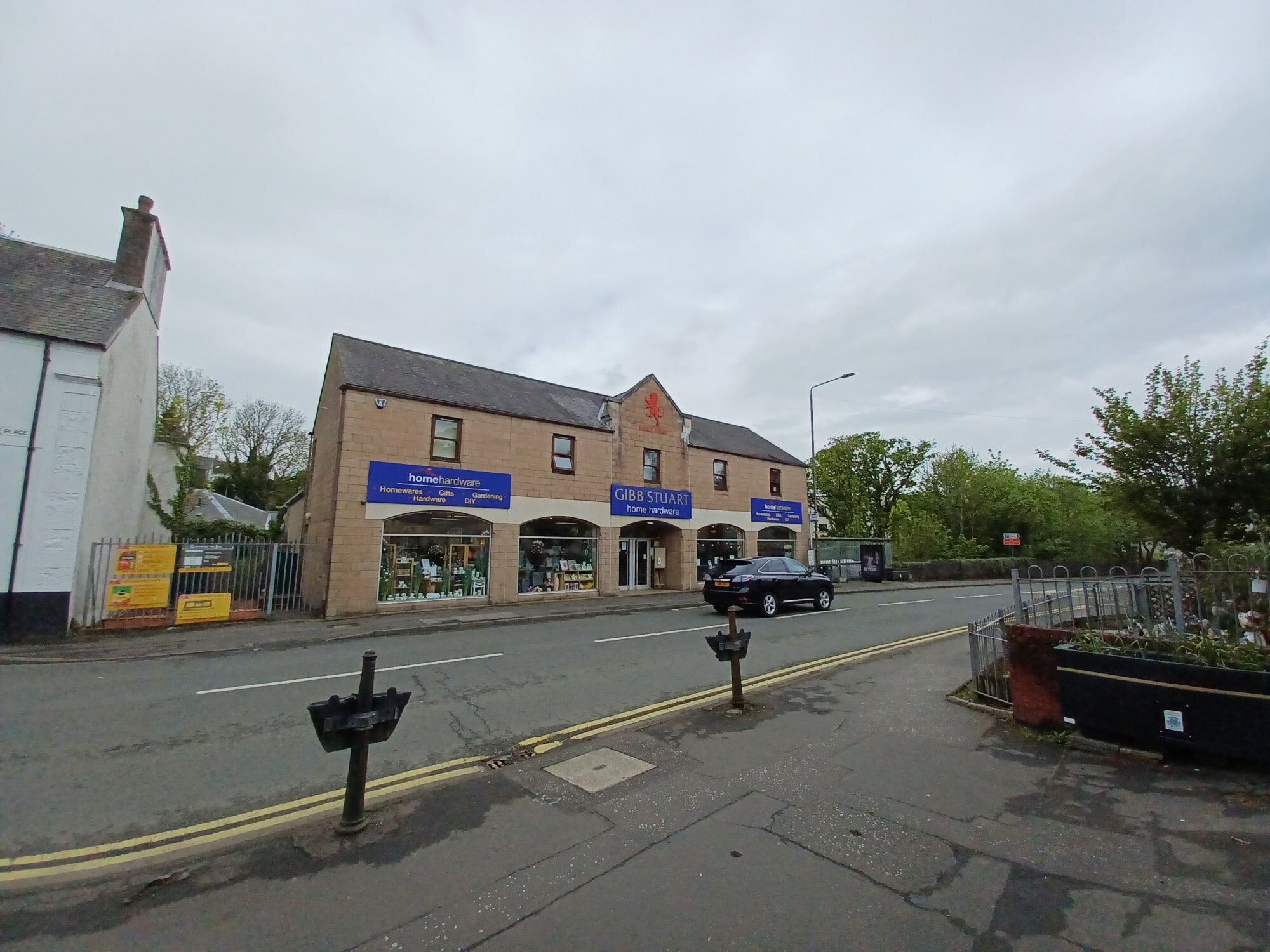 Main St, Bridge Of Weir for sale Primary Photo- Image 1 of 1