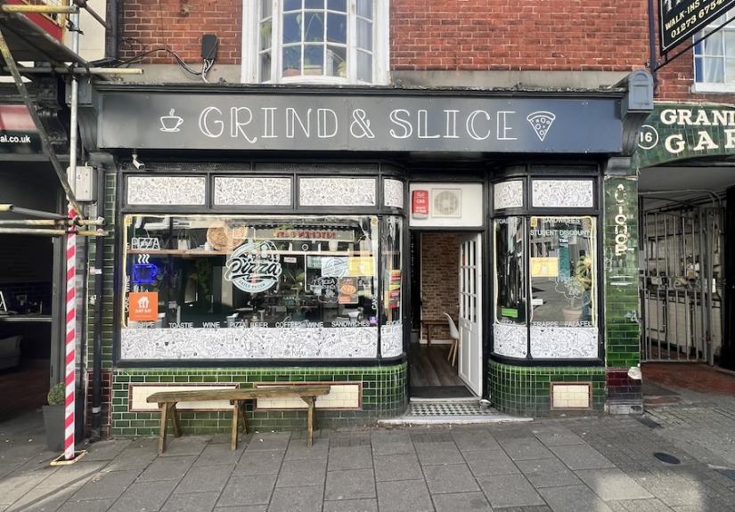 15 Trafalgar St, Brighton for sale - Primary Photo - Image 1 of 1