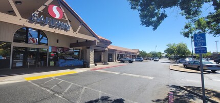 1354-1366 East Ave, Chico, CA for rent Building Photo- Image 1 of 8