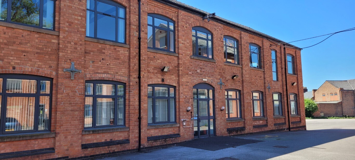 Nottingham Rd, Derby to rent Building Photo- Image 1 of 4