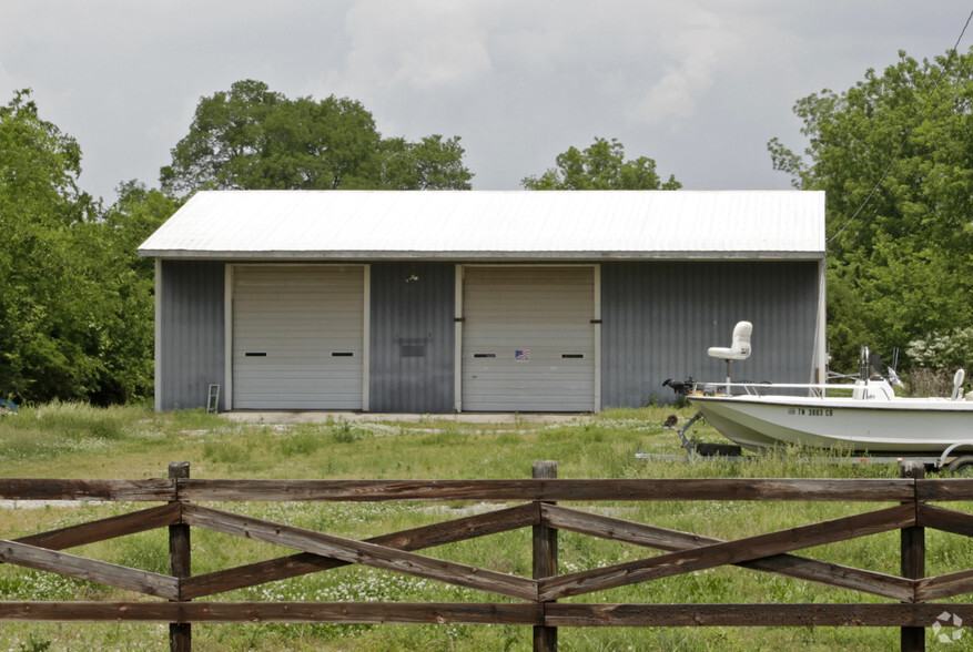 6752 Old Nashville Hwy, Murfreesboro, TN for sale - Primary Photo - Image 1 of 2