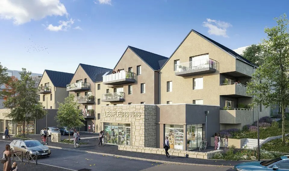 Vente Commerce 70 m² - Photo 1