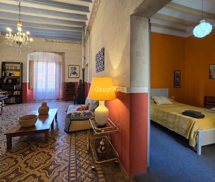Hospitality in Santa Coloma de Queralt, Tarragona for sale - Interior Photo - Image 3 of 7