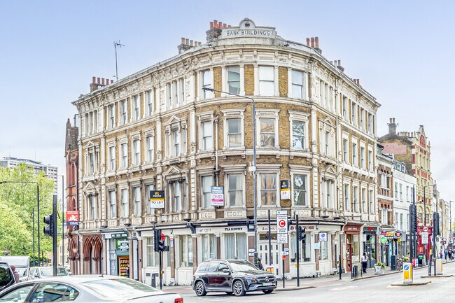 More details for 357-363 Goswell Rd, London - Office to Rent
