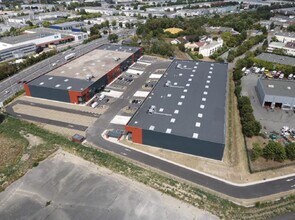 12 Rue De L'Equerre, SAINT-OUEN-L'AUMONE, VDO - Aerial map view