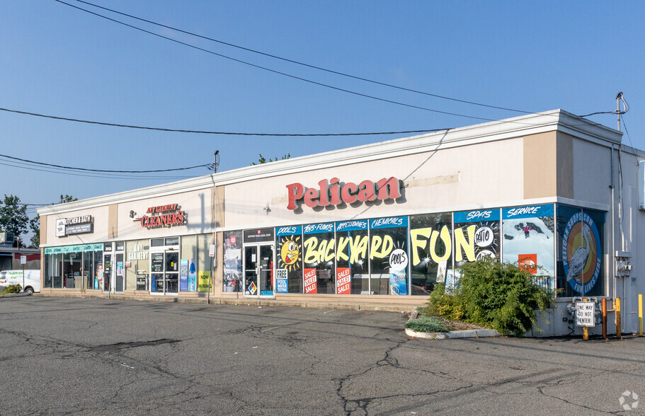 393 State Route 18, East Brunswick, NJ for sale - Primary Photo - Image 1 of 1