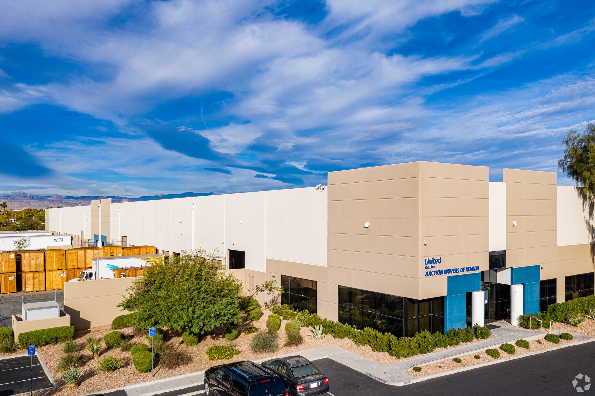 6615 Escondido St, Las Vegas, NV to rent Primary Photo- Image 1 of 5