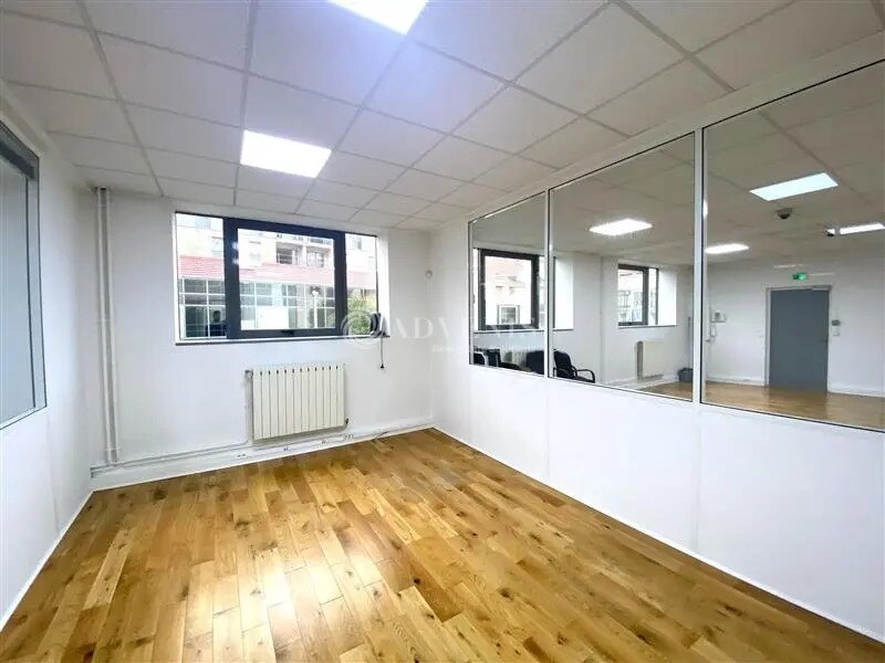 Office in Alfortville to rent Interior Photo- Image 1 of 8