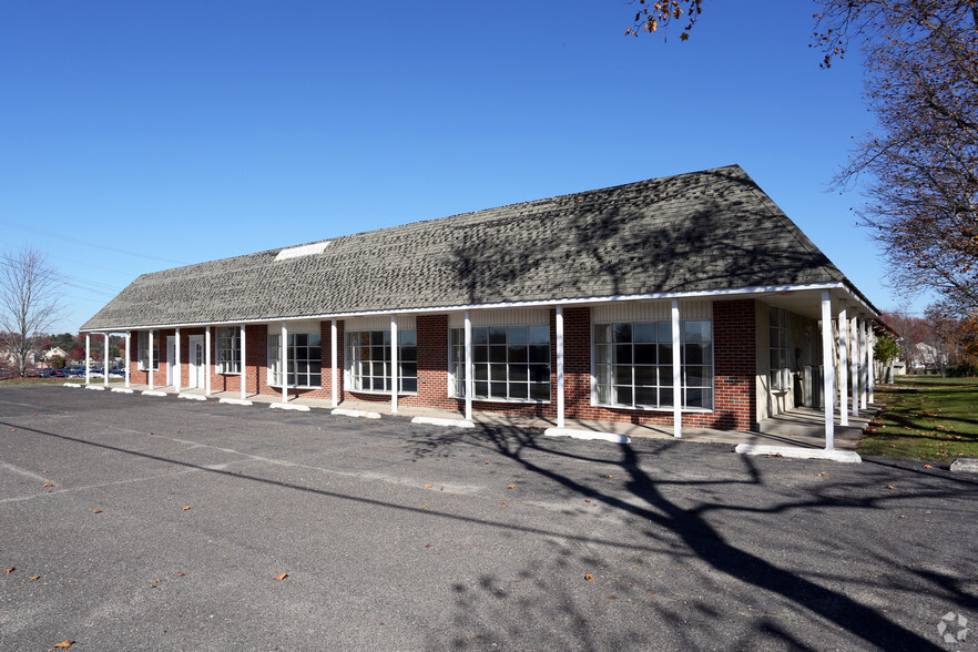 147-149 Bridgeton Pike, Mullica Hill, NJ for sale - Building Photo - Image 1 of 1