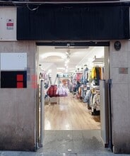 Retail in Terrassa, Barcelona to rent Construction Photo- Image 1 of 8