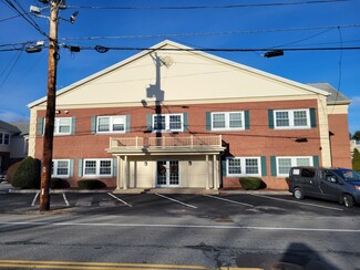 More details for 34 Chelmsford St, Chelmsford, MA - Office/Retail for Rent