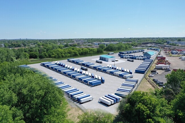 More details for 1435 River Ave, Camden, NJ - Land to Rent