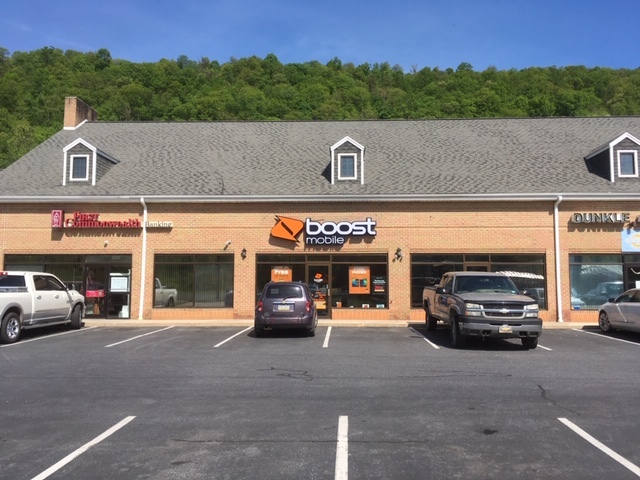 9503 Lincoln Hwy, Bedford, PA for rent - Building Photo - Image 1 of 3