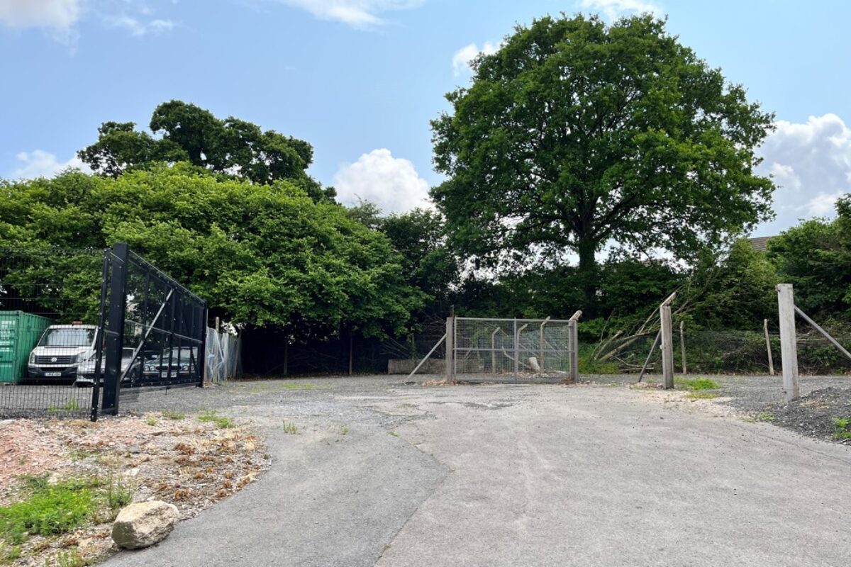 Webbers Yard Estate, Dartington for sale Other- Image 1 of 1