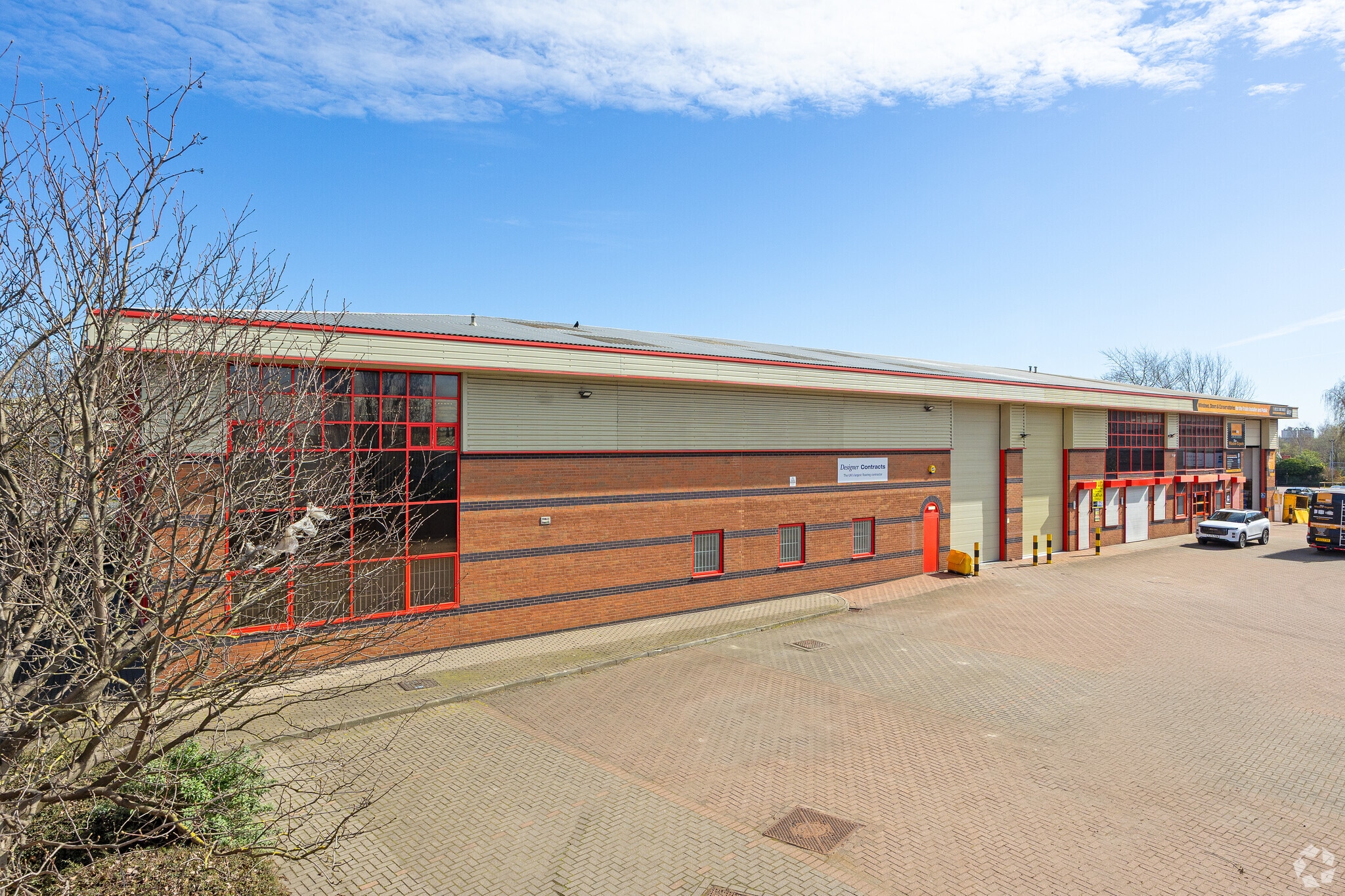 Bridgewater Rd, Leeds for sale Primary Photo- Image 1 of 1