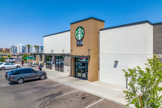 NWC 91st Ave & Glendale Ave, Glendale, AZ for sale Primary Photo- Image 1 of 1