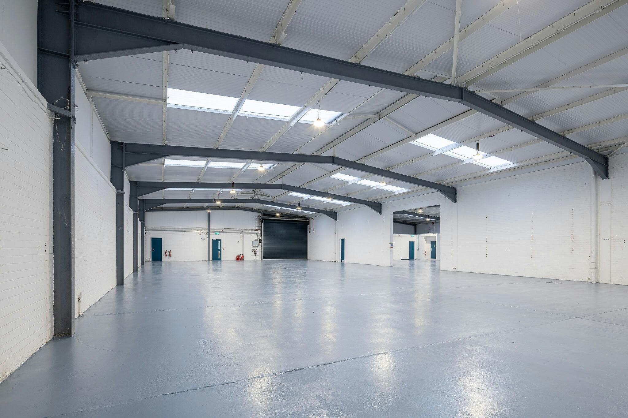 Lockwood Way, Leeds to rent Interior Photo- Image 1 of 2