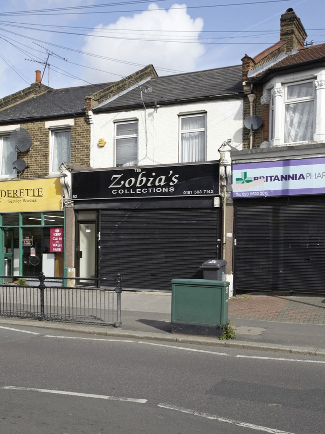 More details for 52 Queens Rd, London - Retail to Rent