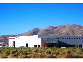 More details for 150 Circuit Ct, Sparks, NV - Industrial for Rent