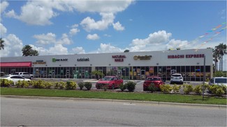 More details for 2010 Sam Walton Way, Lake Wales, FL - Retail for Rent