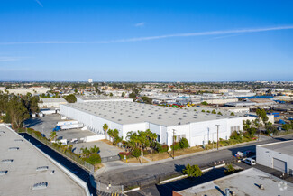 More details for 14702 S Maple St, Gardena, CA - Industrial for Rent