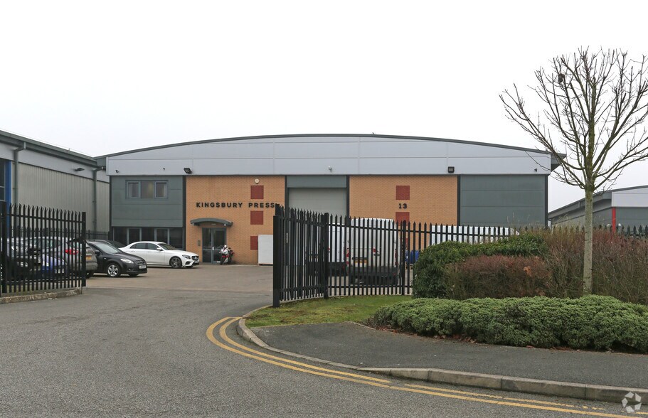 Durham Ln, Doncaster for sale - Primary Photo - Image 1 of 1