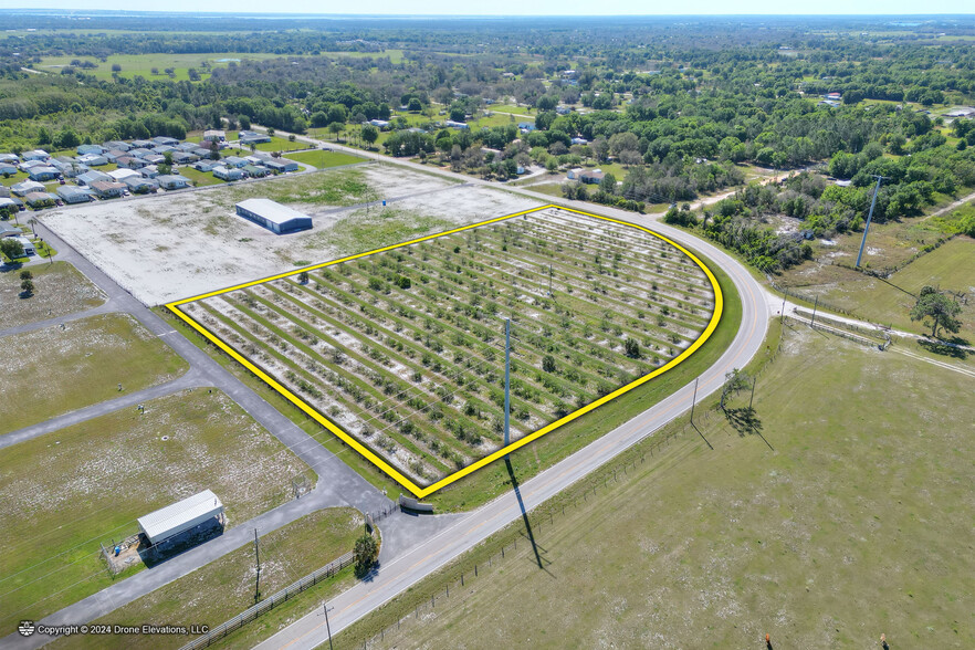 Alturas Babson Cutoff Road, Lake Wales, FL for sale - Primary Photo - Image 1 of 7