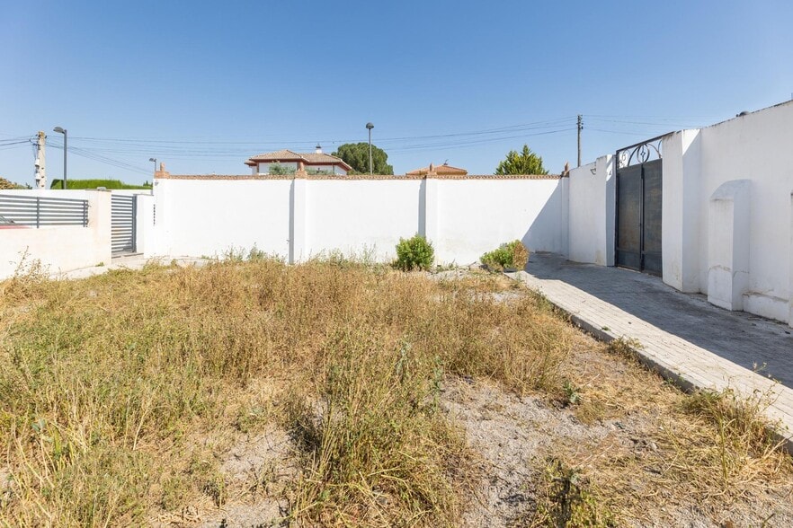 Land in Cúllar Vega, Granada for sale - Building Photo - Image 3 of 16