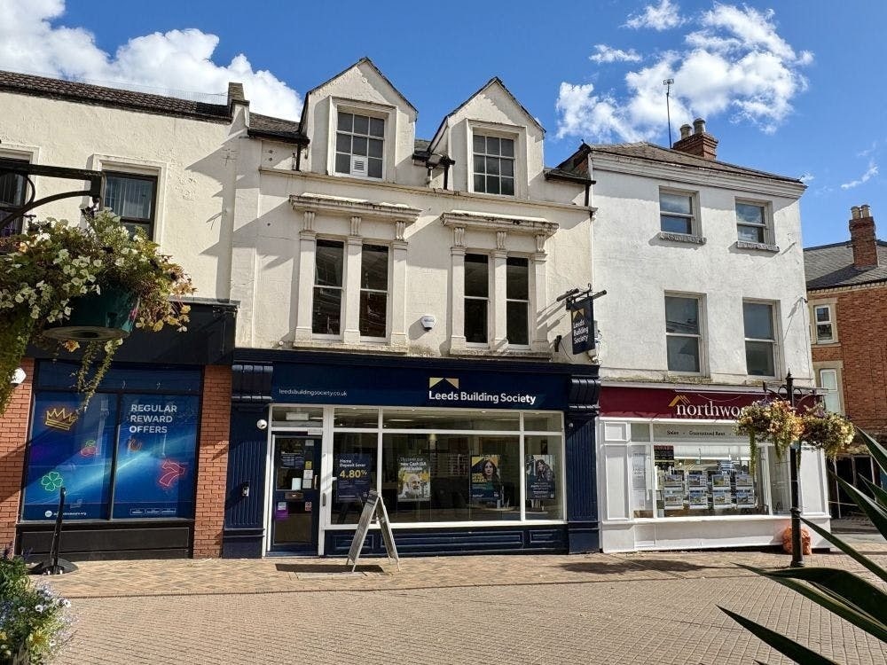 19 High St, Banbury for sale Building Photo- Image 1 of 4