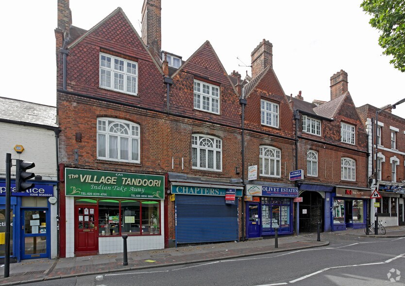 16 The Village, London for sale - Primary Photo - Image 1 of 1