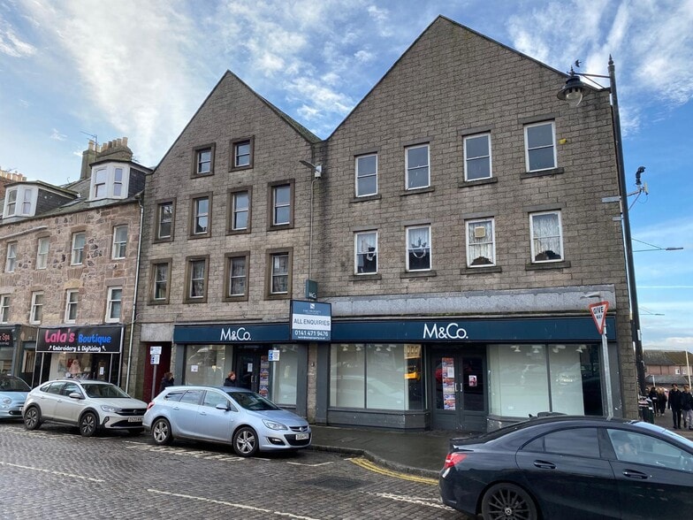 132-140 High St, Montrose for sale - Primary Photo - Image 1 of 6