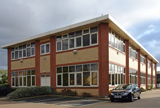 More details for Britannia Rd, Waltham Cross - Office for Rent