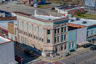 401 Halifax St, Emporia, VA for sale Building Photo- Image 1 of 63