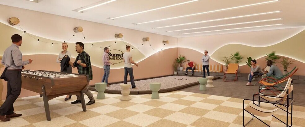 Office in Puteaux to rent - Building Photo - Image 2 of 20