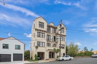More details for 3719 Emerson St, Oakland, CA - Build-to-Rent for Sale