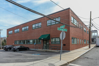 More details for 149 Grove St, Watertown, MA - Light Industrial for Rent