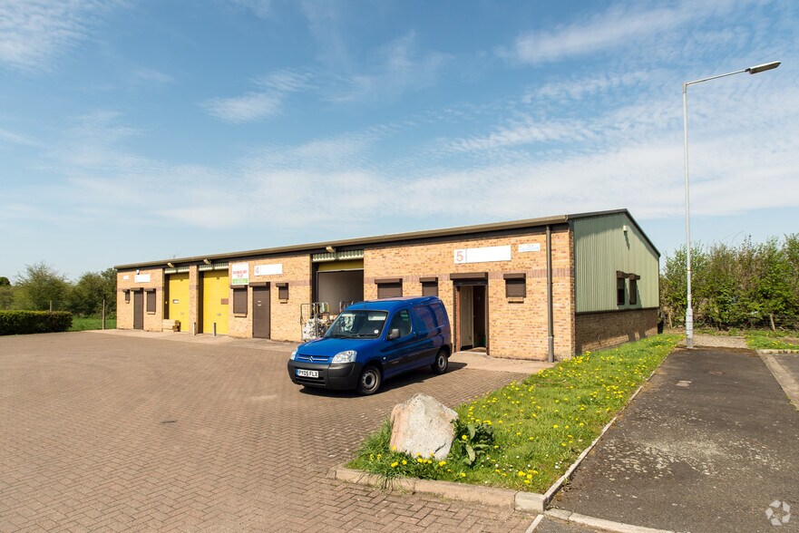 Briar Lea Ct, Carlisle to rent - Building Photo - Image 2 of 3