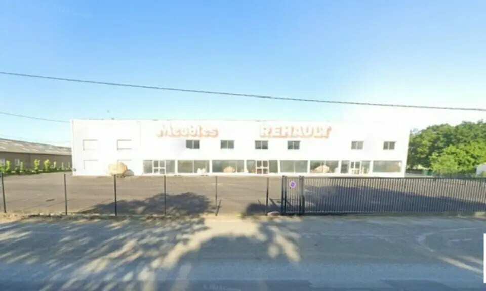 Land in Québriac for sale Building Photo- Image 1 of 2