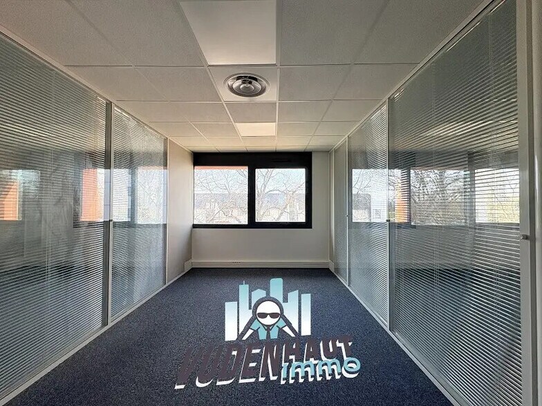 Office in Labège to rent - Interior Photo - Image 2 of 13