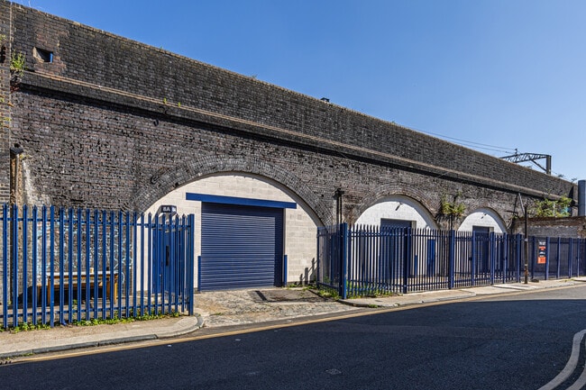 More details for Cudworth St, London - Industrial to Rent