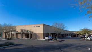 More details for 42302 N Vision Way, Phoenix, AZ - Office for Rent