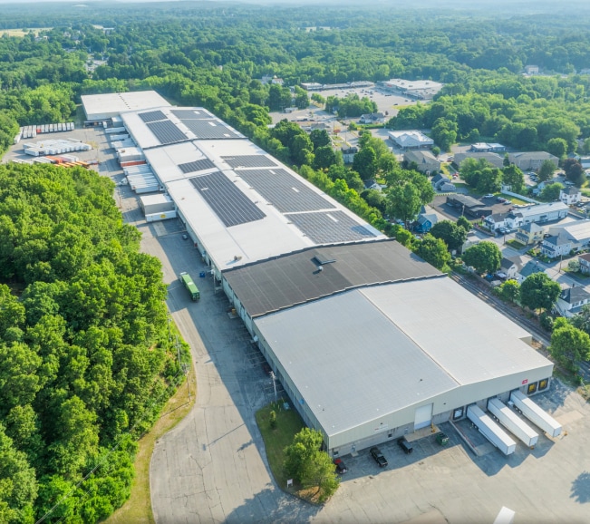 111 Adams Rd, Clinton, MA to rent - Building Photo - Image 1 of 6